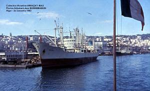 Mas- 323- Alger